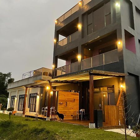 Grain Educator Home Changbin Exterior foto
