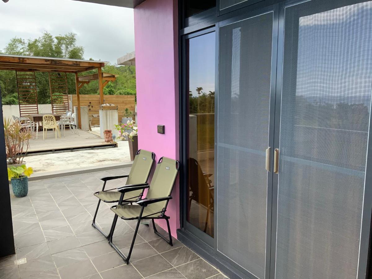 Grain Educator Home Changbin Exterior foto